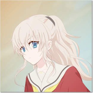 Nao Tomori Posters and Art